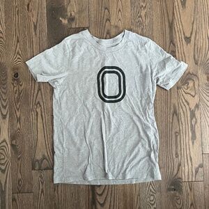 Youth Overtime Classic Tee Size XL